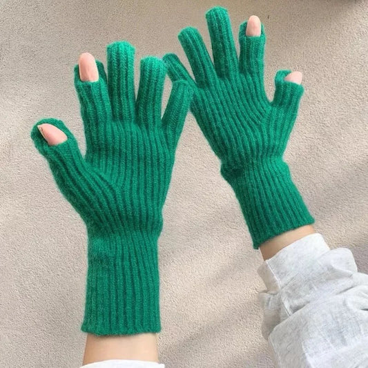 KK Touchscreen-friendly Gloves